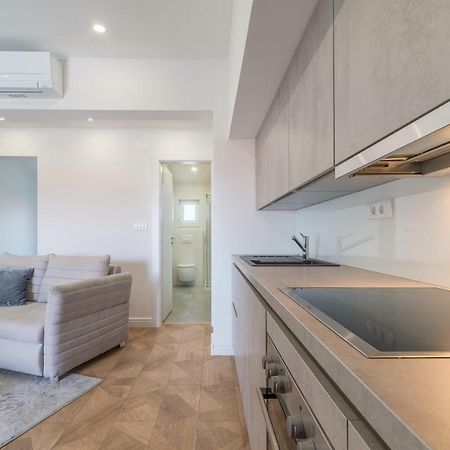 Luxury Piano Apartment Zadar Eksteriør bilde