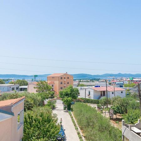 Luxury Piano Apartment Zadar Eksteriør bilde