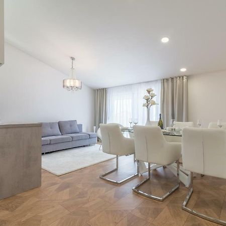 Luxury Piano Apartment Zadar Eksteriør bilde