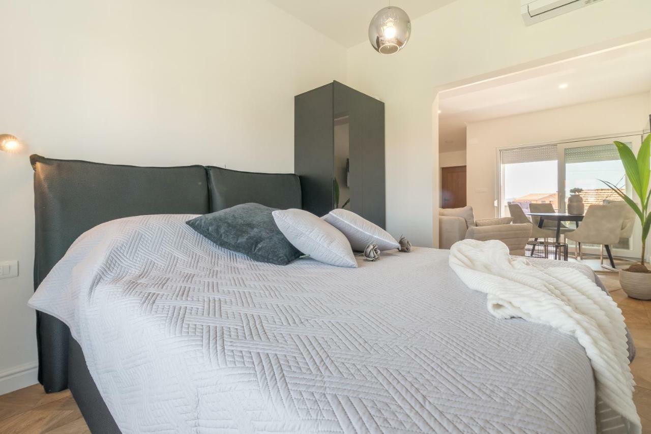 Luxury Piano Apartment Zadar Eksteriør bilde