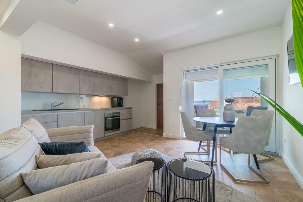 Luxury Piano Apartment Zadar Eksteriør bilde