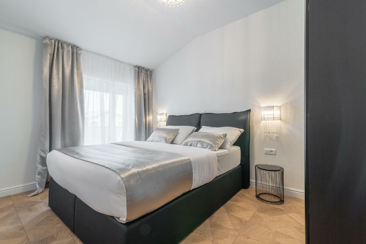 Luxury Piano Apartment Zadar Eksteriør bilde