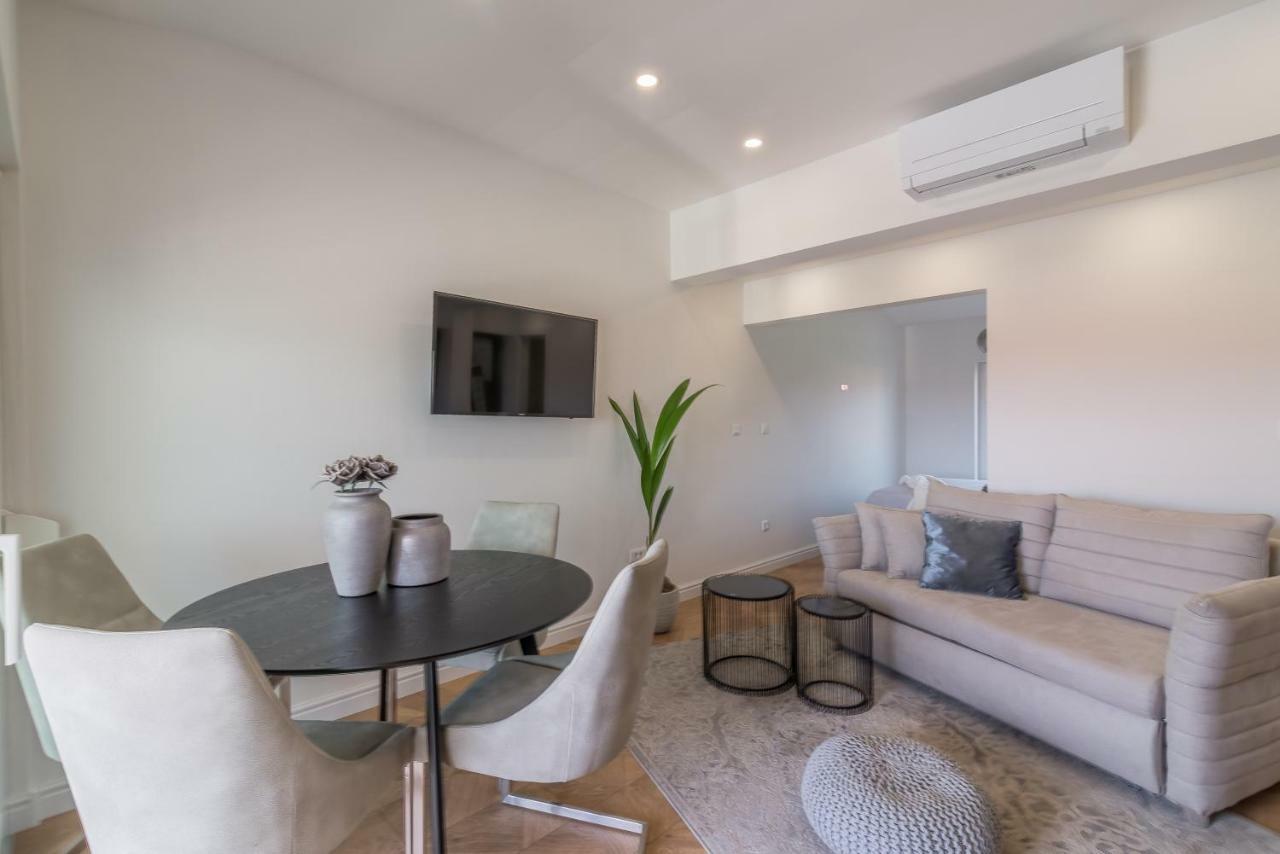 Luxury Piano Apartment Zadar Eksteriør bilde