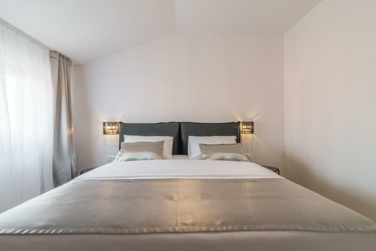 Luxury Piano Apartment Zadar Eksteriør bilde