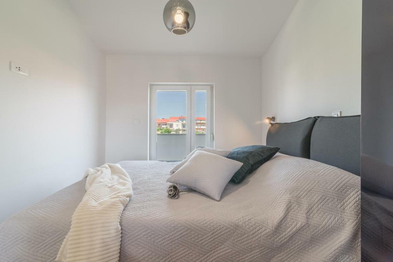 Luxury Piano Apartment Zadar Eksteriør bilde