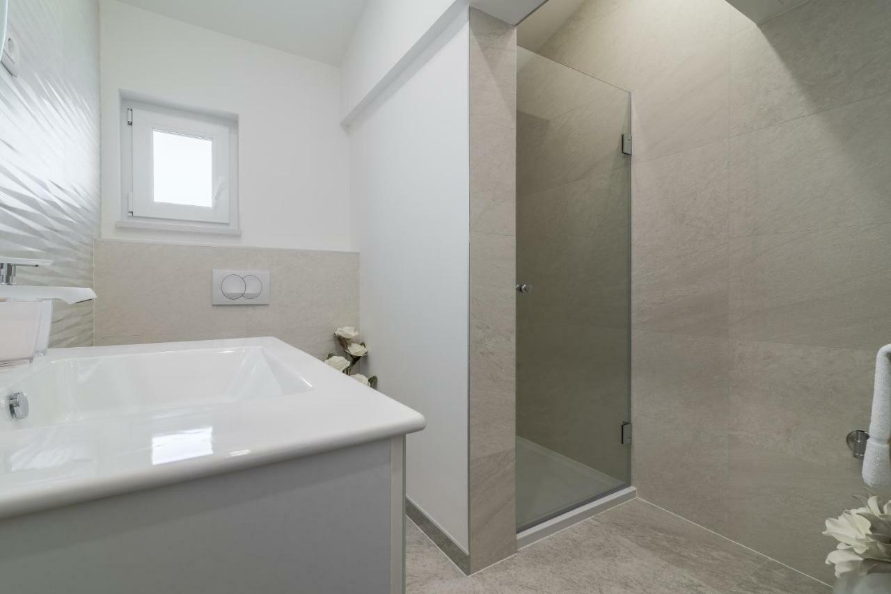 Luxury Piano Apartment Zadar Eksteriør bilde