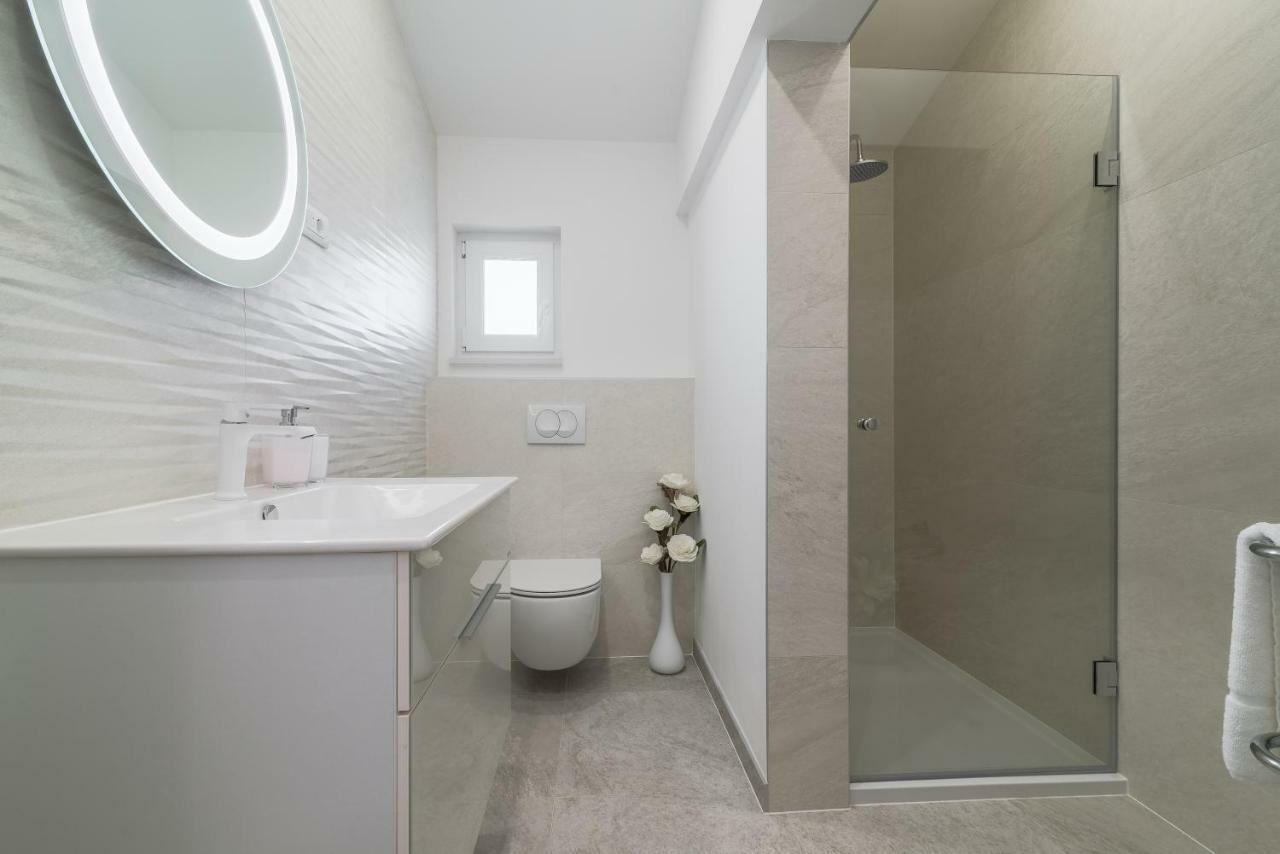 Luxury Piano Apartment Zadar Eksteriør bilde