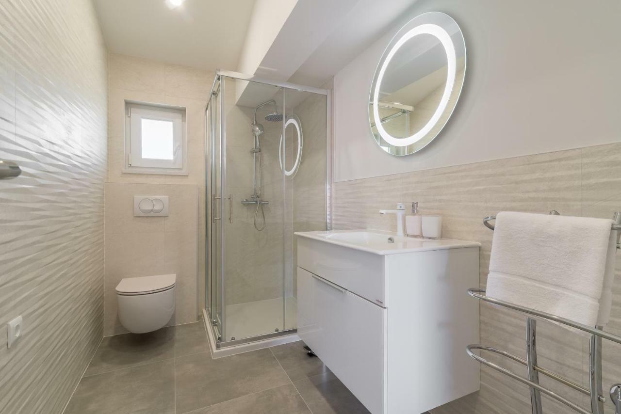 Luxury Piano Apartment Zadar Eksteriør bilde