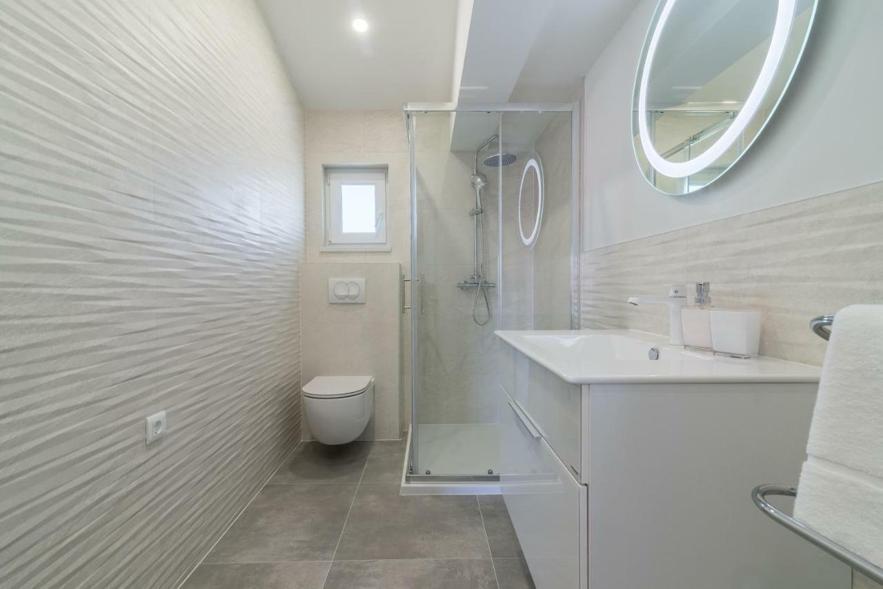 Luxury Piano Apartment Zadar Eksteriør bilde