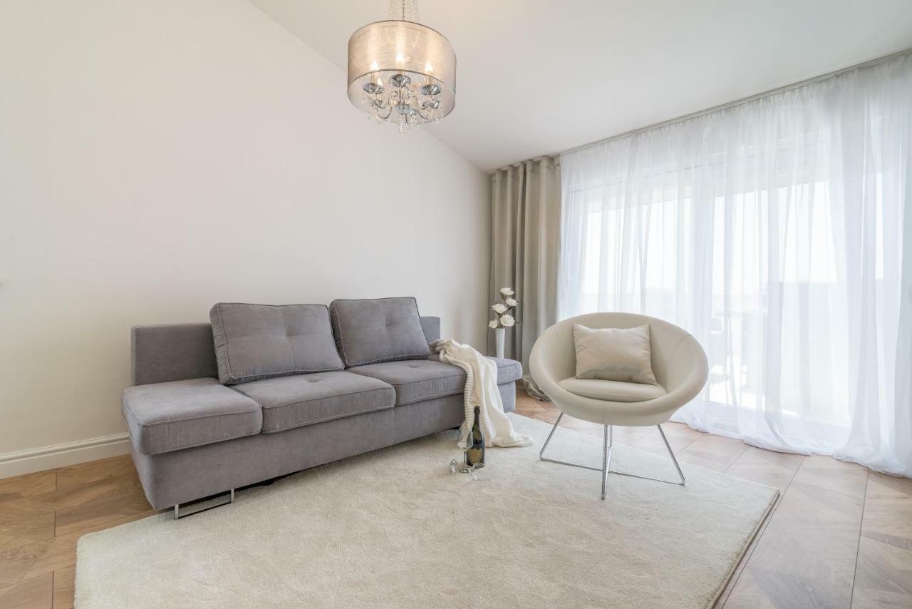 Luxury Piano Apartment Zadar Eksteriør bilde