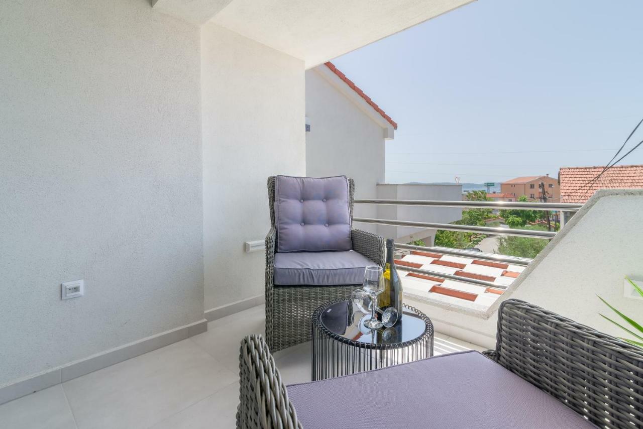 Luxury Piano Apartment Zadar Eksteriør bilde