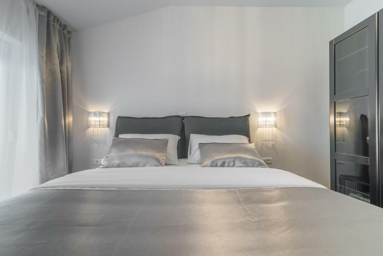 Luxury Piano Apartment Zadar Eksteriør bilde