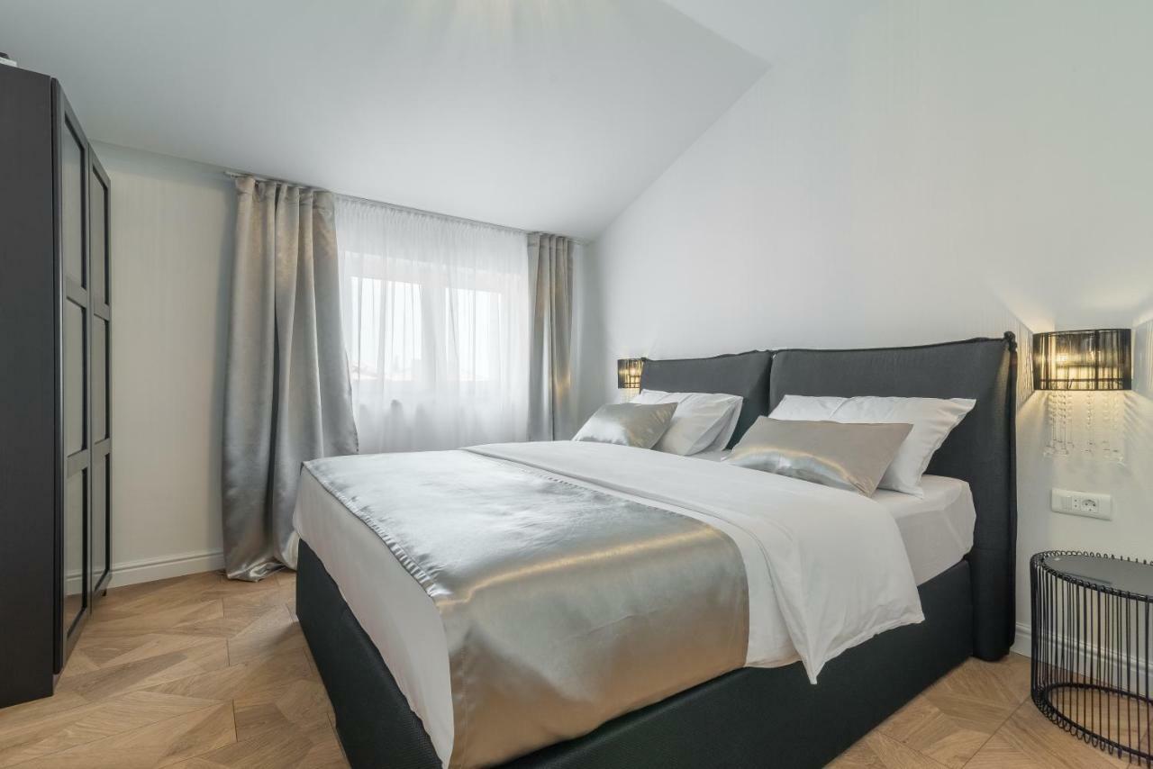 Luxury Piano Apartment Zadar Eksteriør bilde